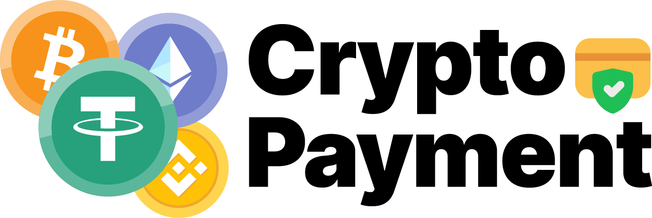Pay by crypto